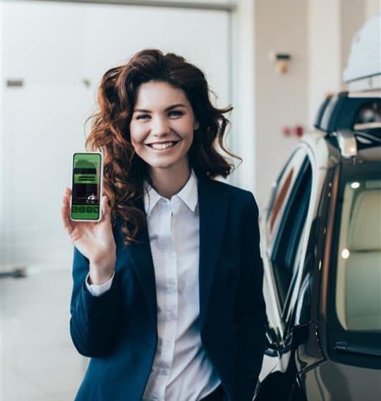 Car Rental and Mobility Services