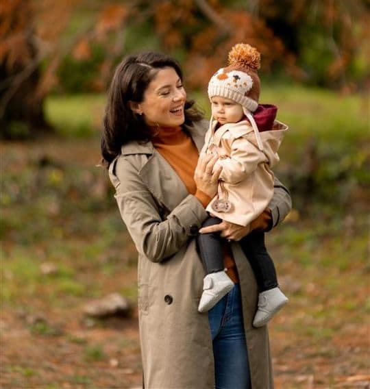 Parenting and Family Platform