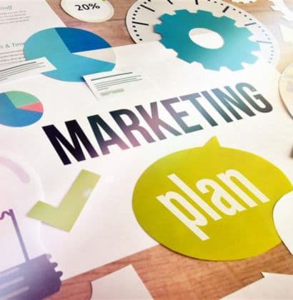 Marketing / Branding