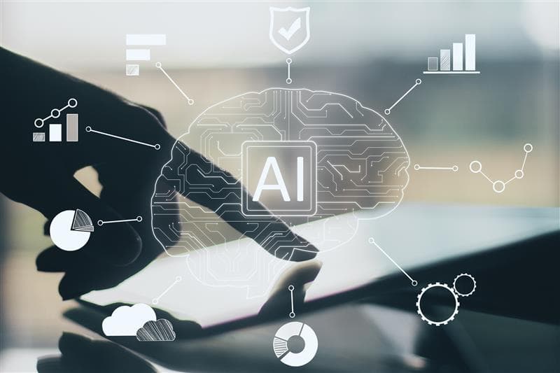 AI & Digital Solutions