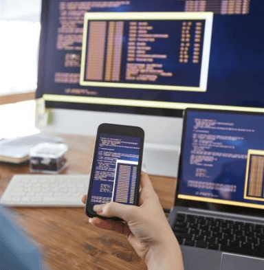 Web & Mobile Application Development