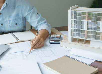 Comprehensive Examination Ecosystem