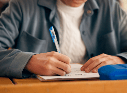 Comprehensive Examination Ecosystem