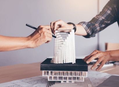 Comprehensive Examination Ecosystem