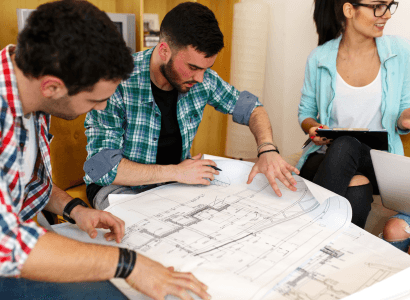 Comprehensive Examination Ecosystem